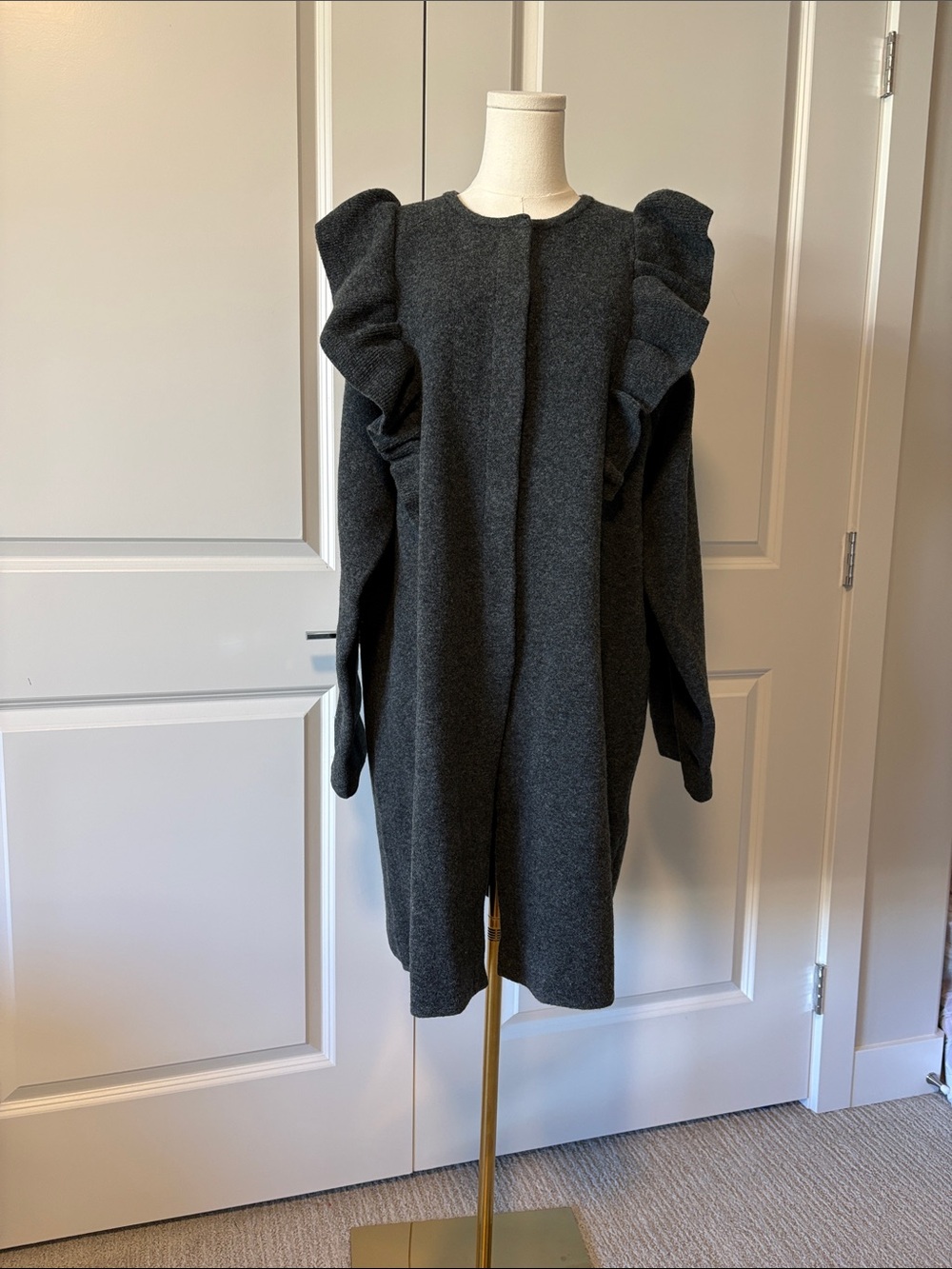 Zara coat